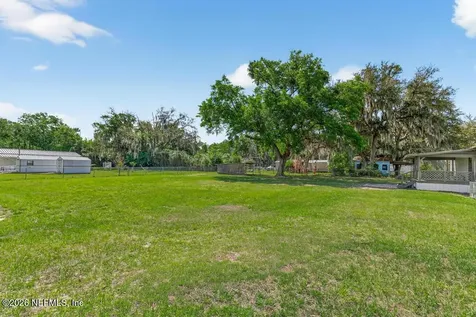 100 Pickerel Avenue Satsuma FL 32189