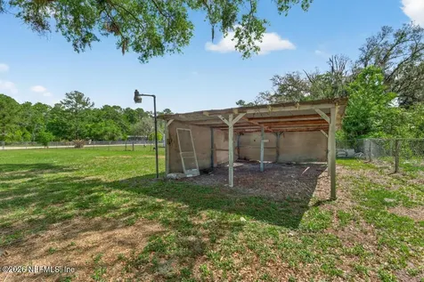 100 Pickerel Avenue Satsuma FL 32189