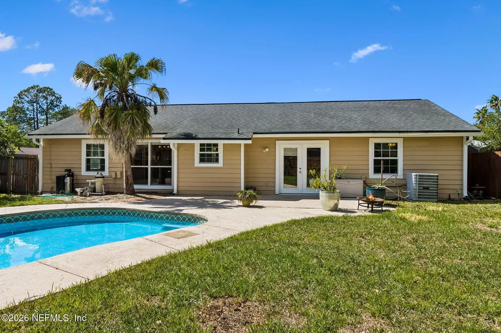 11531 Knobby Way Jacksonville FL 32223