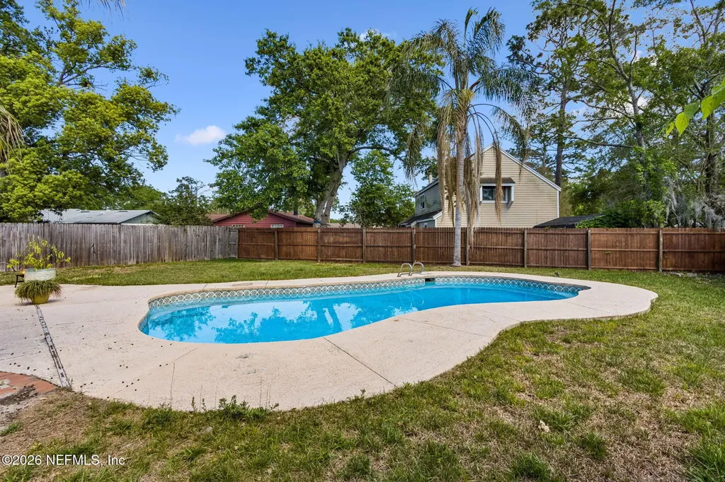 11531 Knobby Way Jacksonville FL 32223