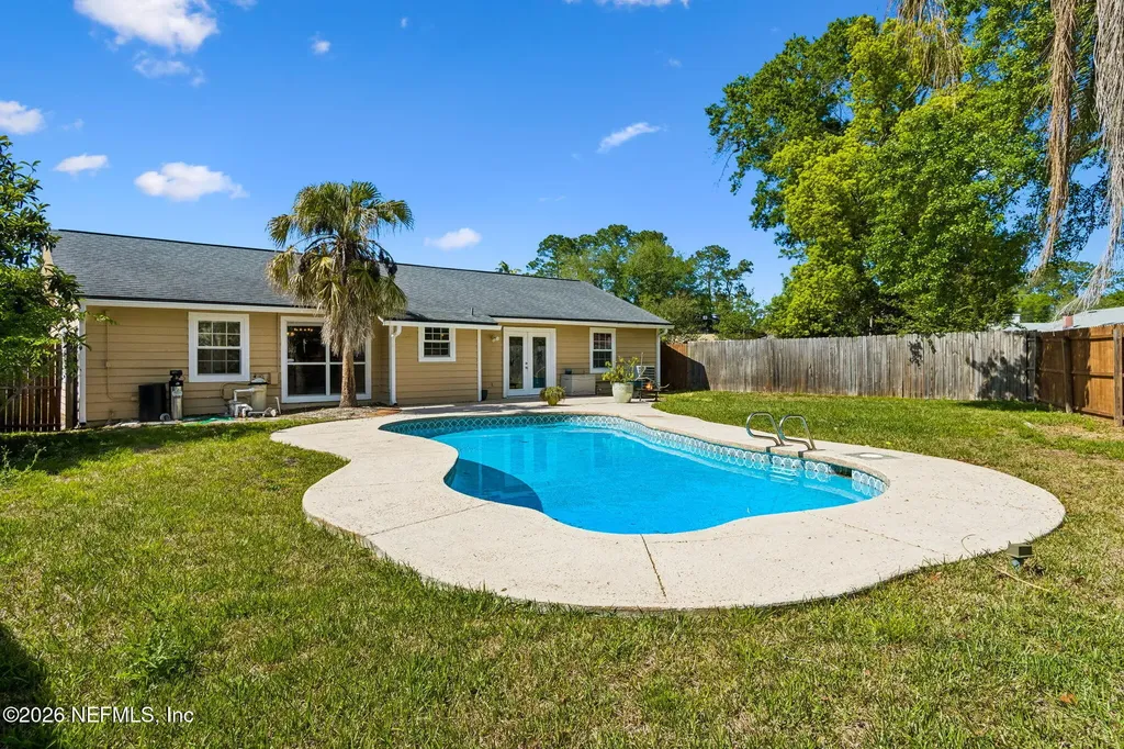 11531 Knobby Way Jacksonville FL 32223