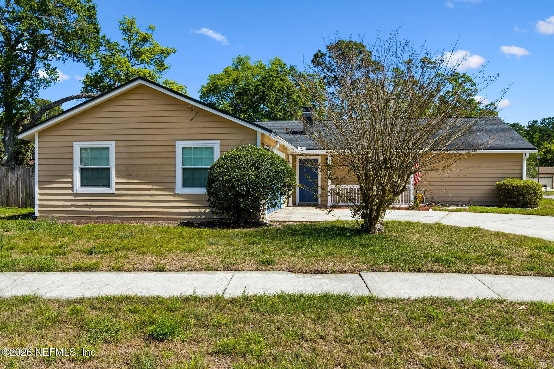 11531 Knobby Way Jacksonville FL 32223