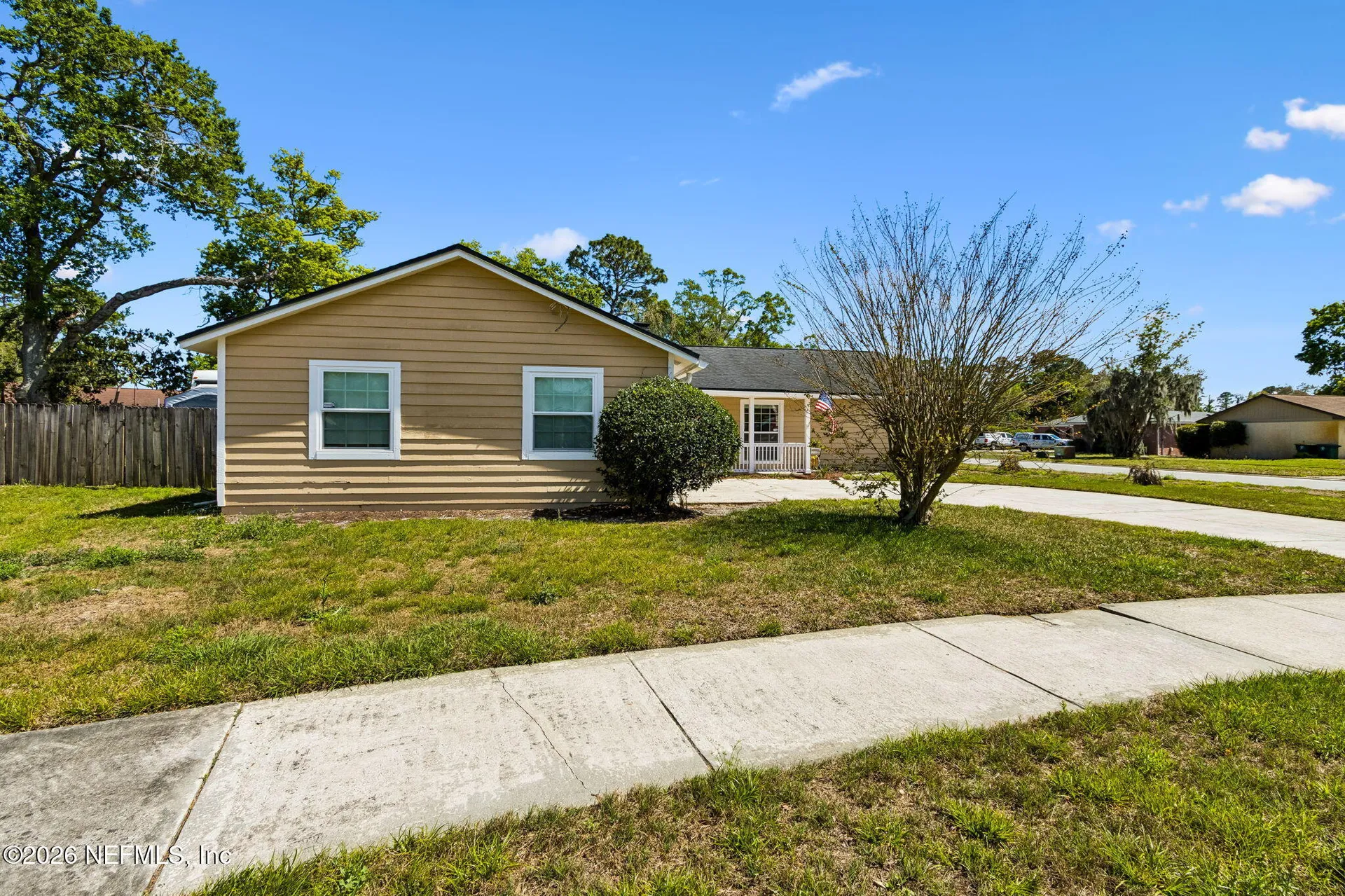 11531 Knobby Way Jacksonville FL 32223