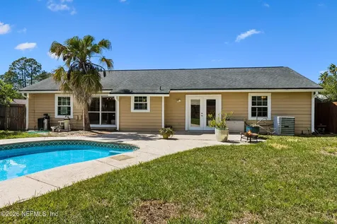 11531 Knobby Way Jacksonville FL 32223