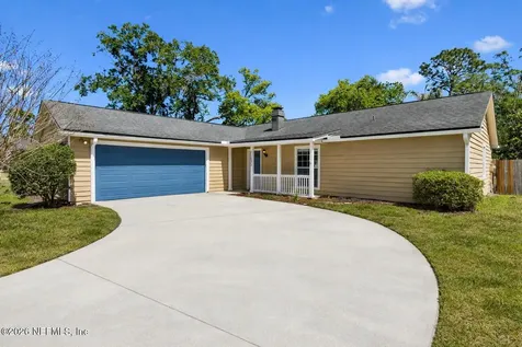11531 Knobby Way Jacksonville FL 32223