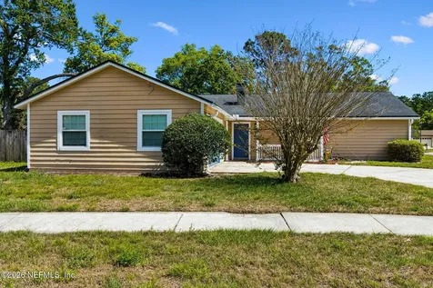 11531 Knobby Way Jacksonville FL 32223
