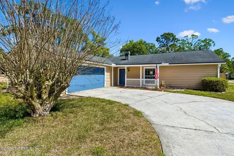 11531 Knobby Way Jacksonville FL 32223