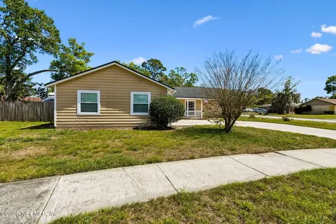 11531 Knobby Way Jacksonville FL 32223