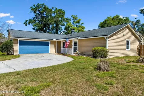 11531 Knobby Way Jacksonville FL 32223