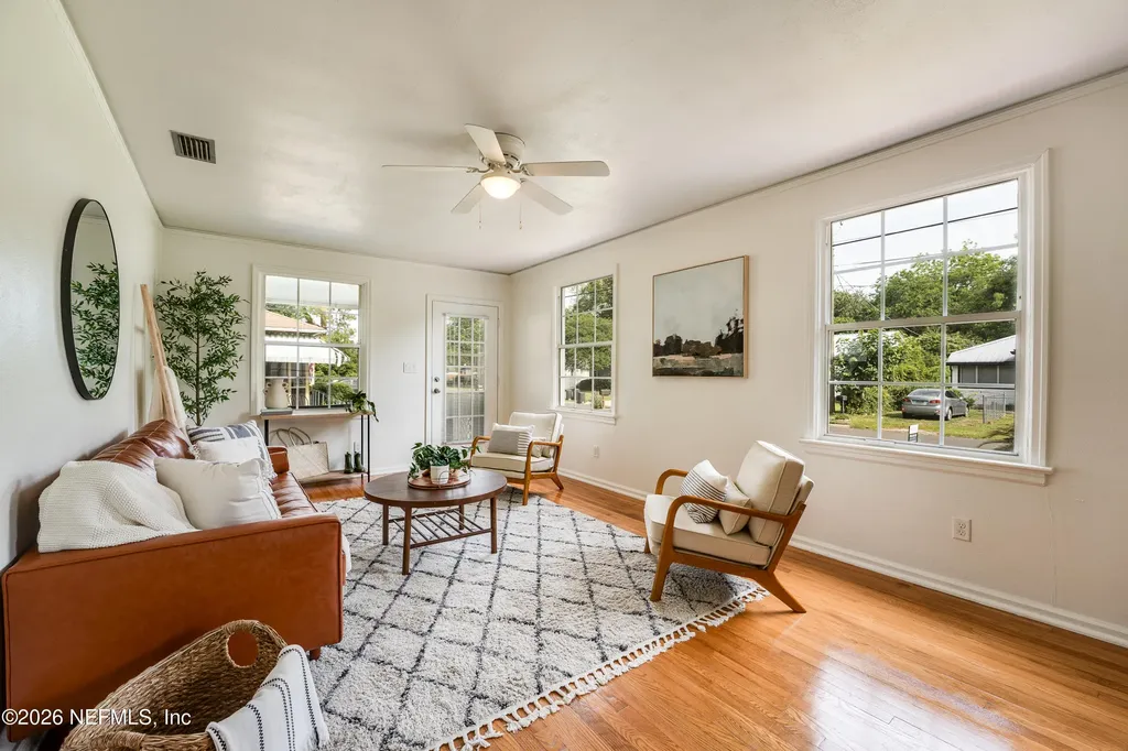 4826 French Street Jacksonville FL 32205
