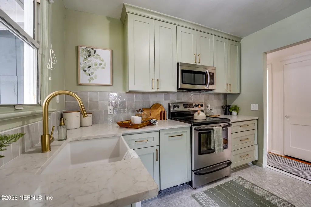 4826 French Street Jacksonville FL 32205