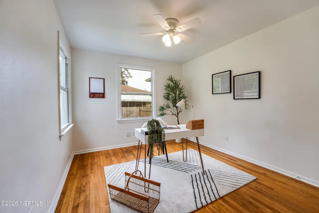 4826 French Street Jacksonville FL 32205