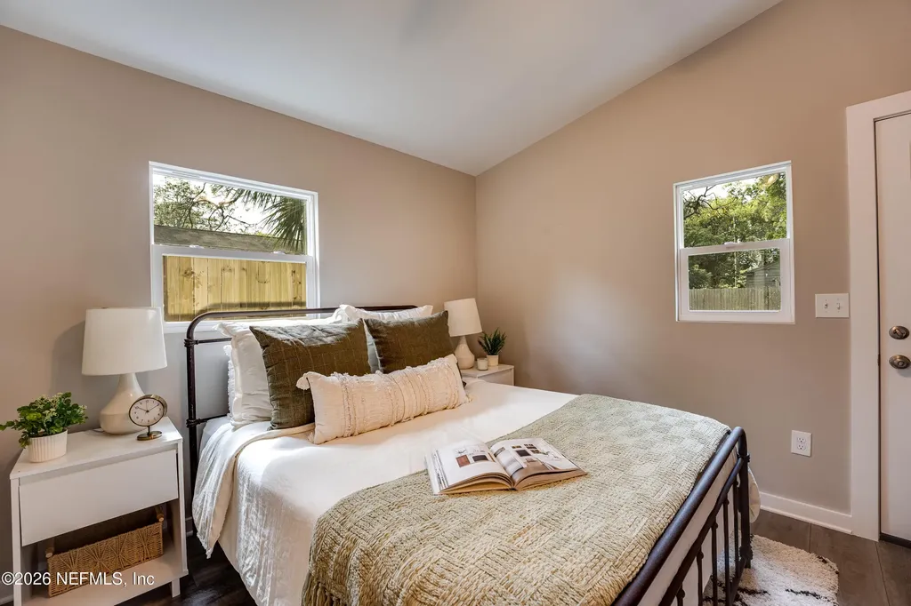 4826 French Street Jacksonville FL 32205