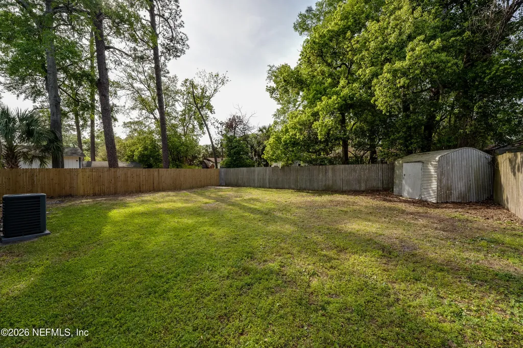 4826 French Street Jacksonville FL 32205