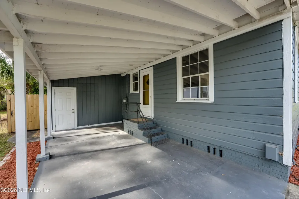 4826 French Street Jacksonville FL 32205
