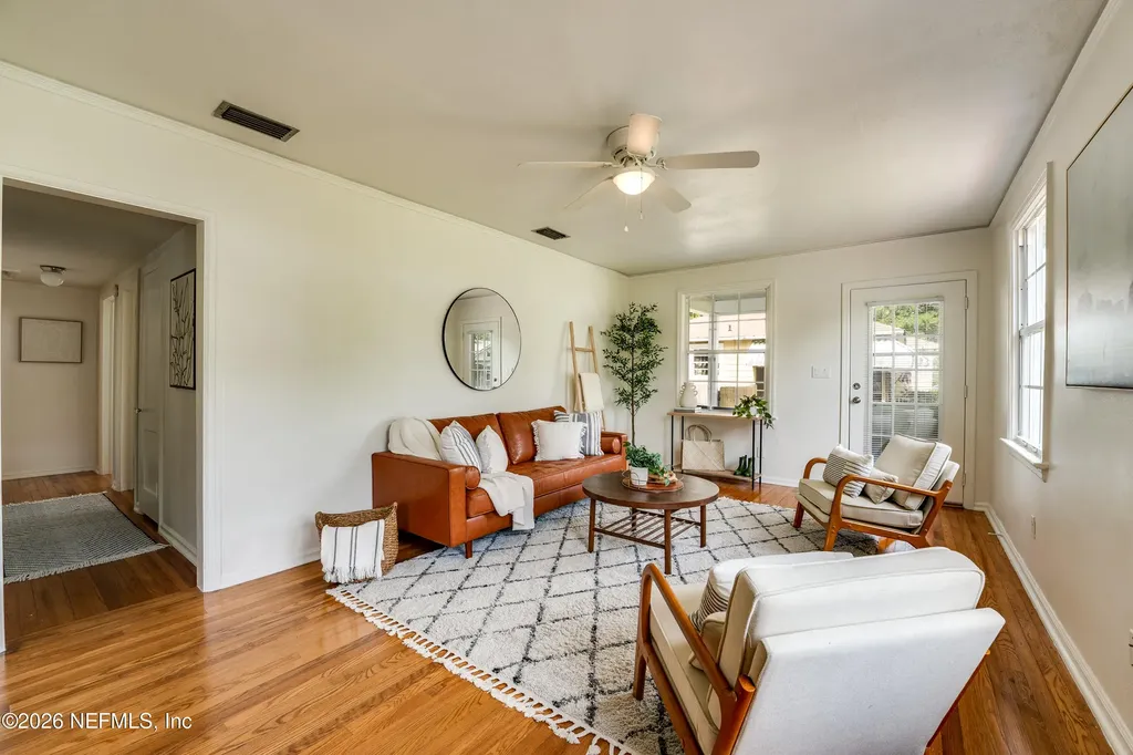 4826 French Street Jacksonville FL 32205