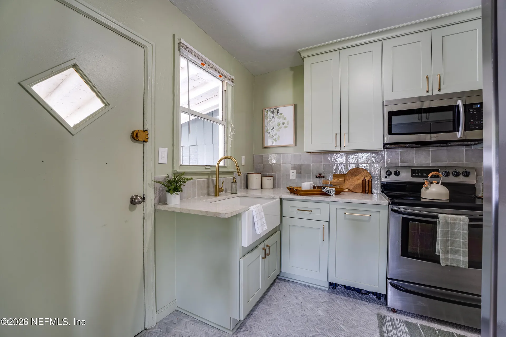4826 French Street Jacksonville FL 32205