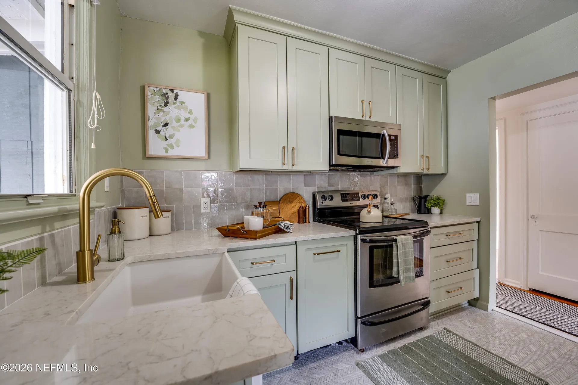 4826 French Street Jacksonville FL 32205