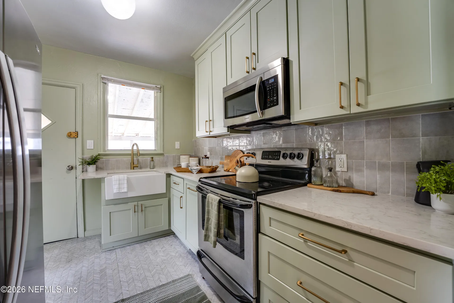 4826 French Street Jacksonville FL 32205
