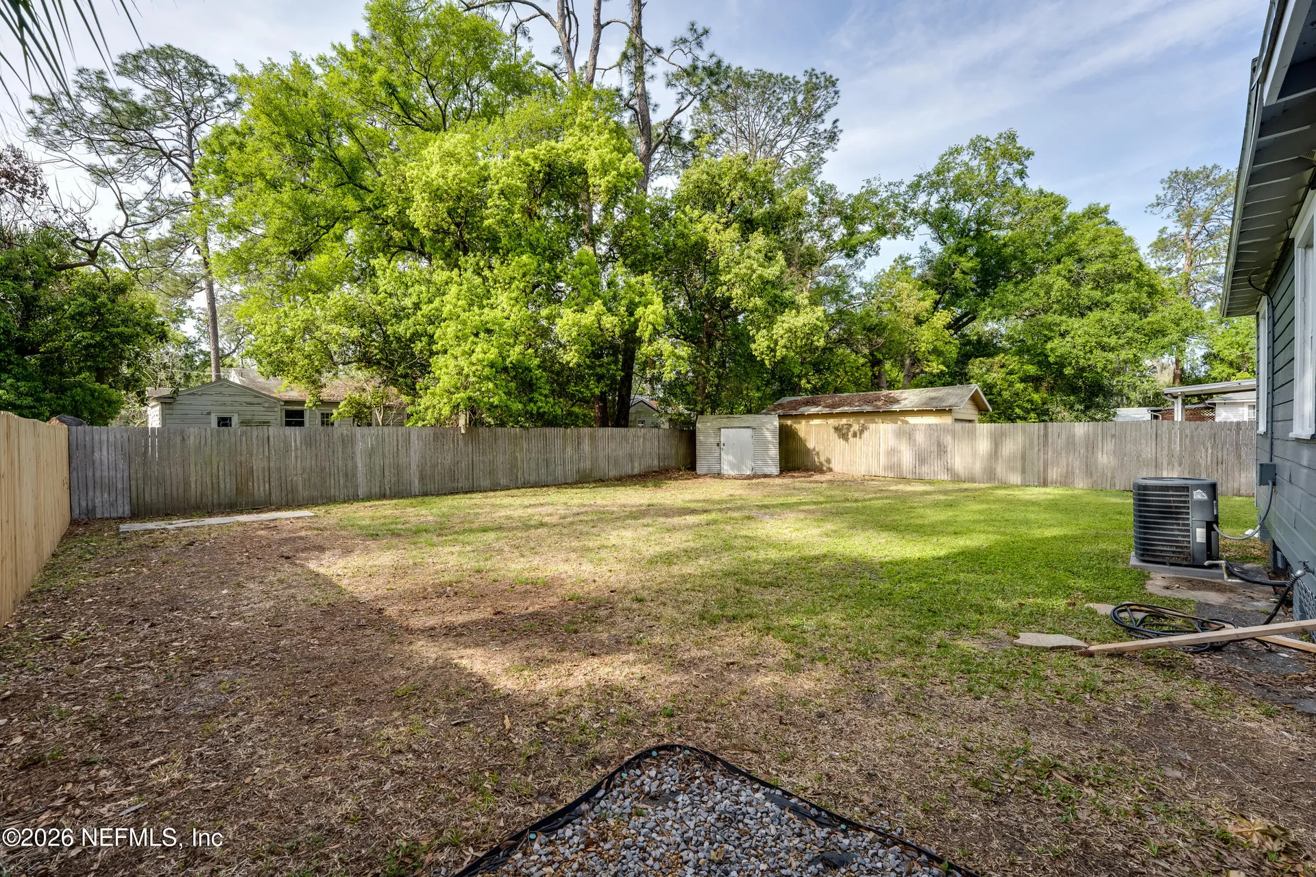 4826 French Street Jacksonville FL 32205