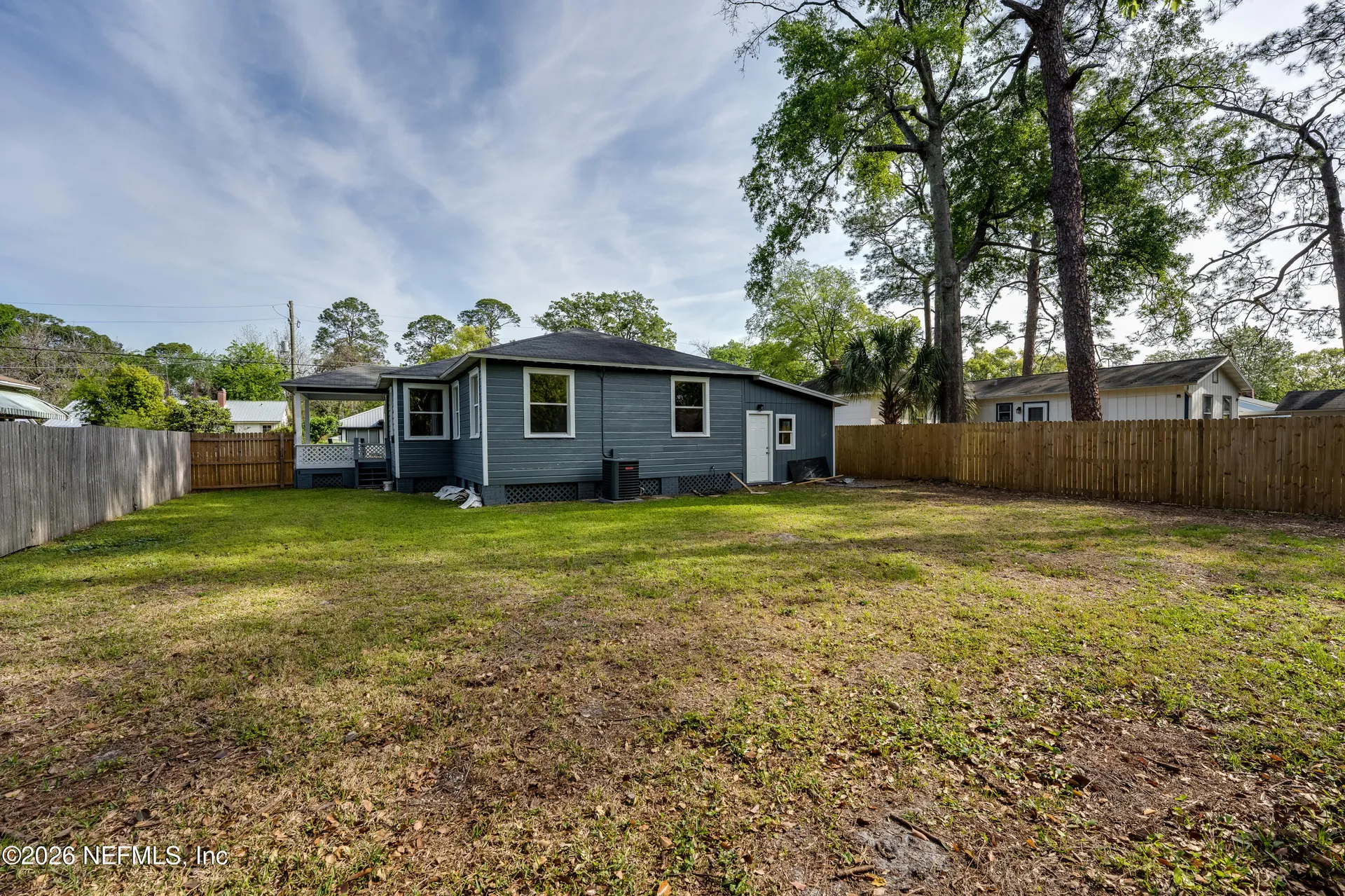 4826 French Street Jacksonville FL 32205