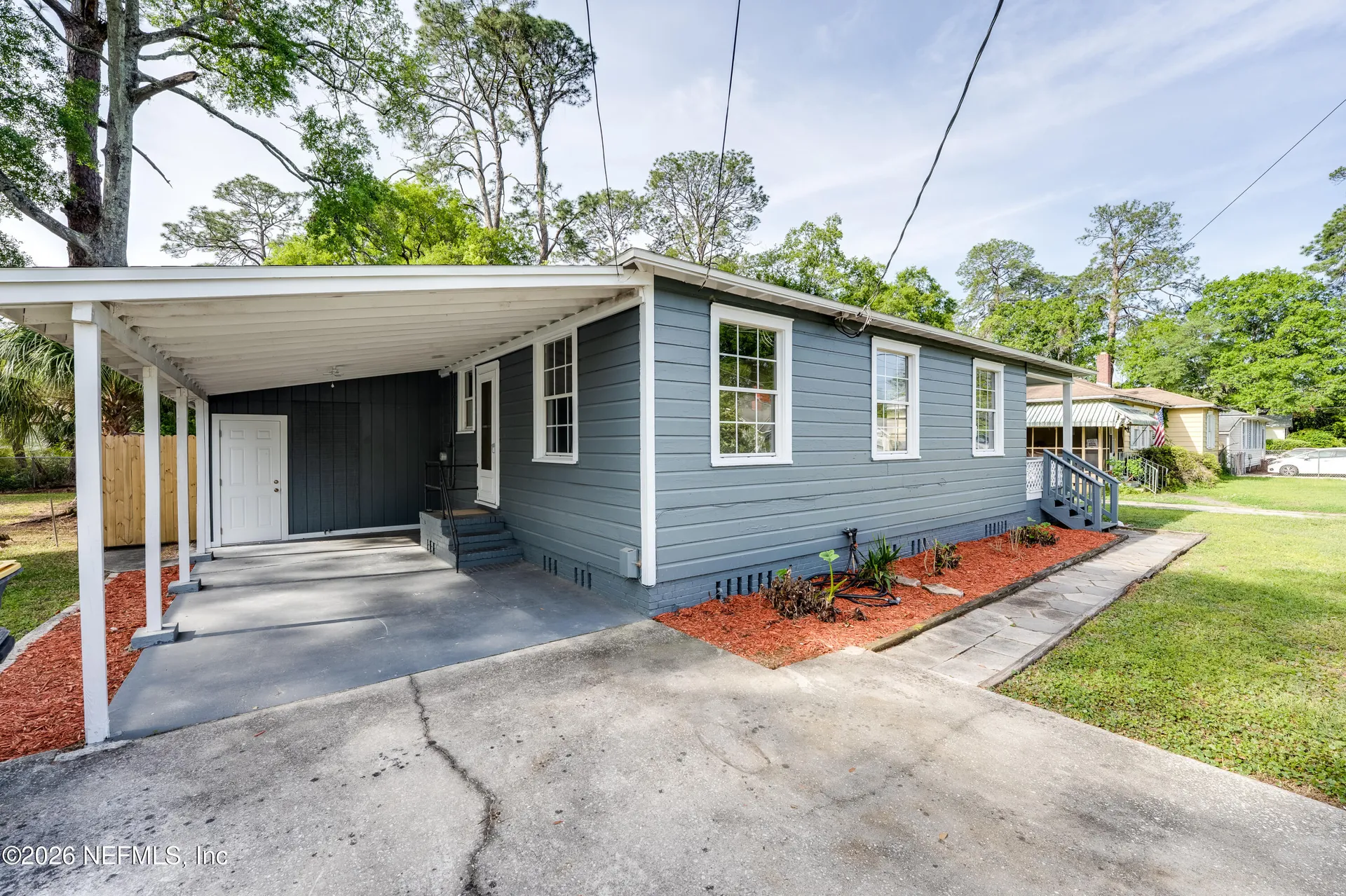 4826 French Street Jacksonville FL 32205