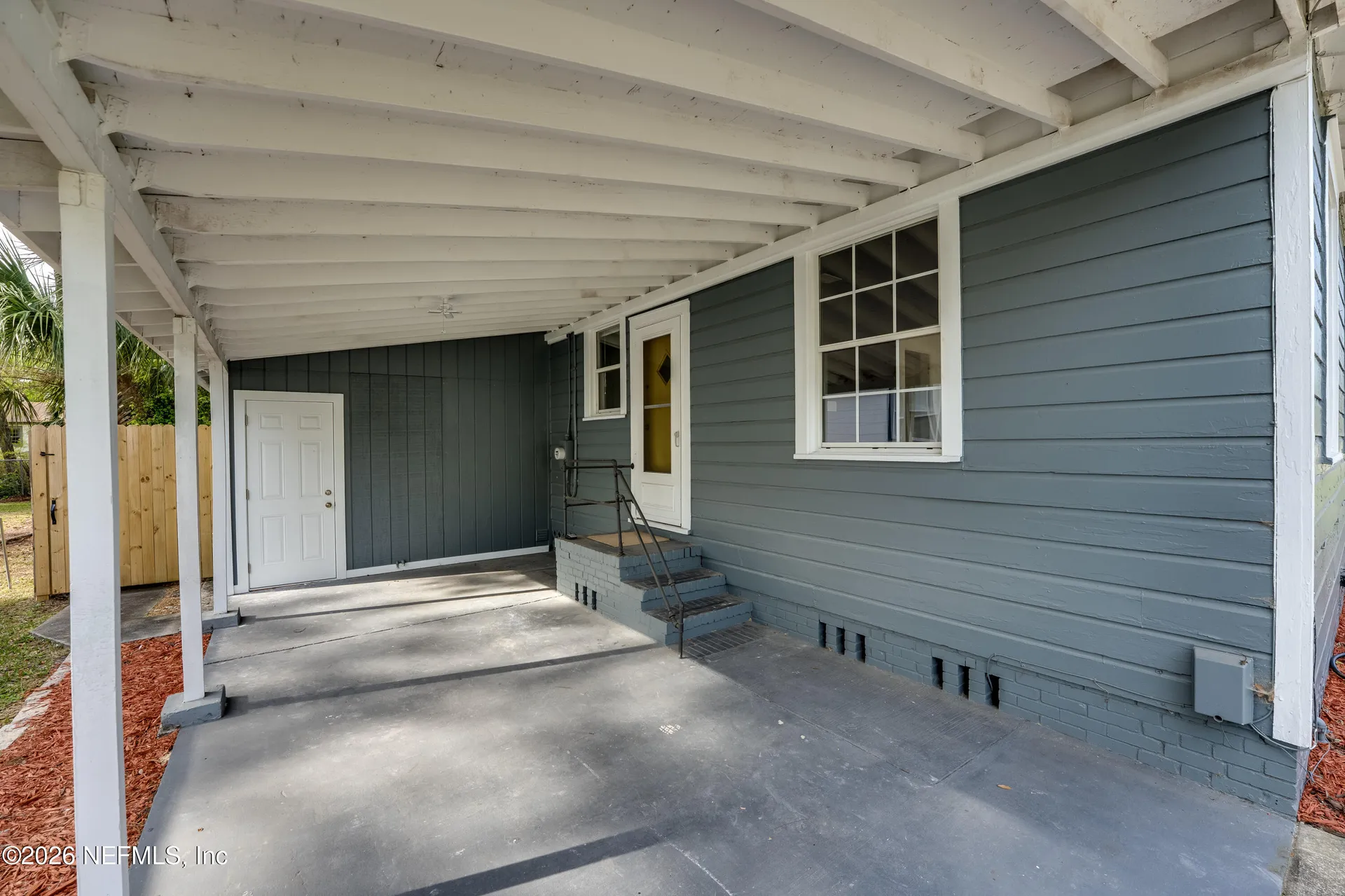 4826 French Street Jacksonville FL 32205