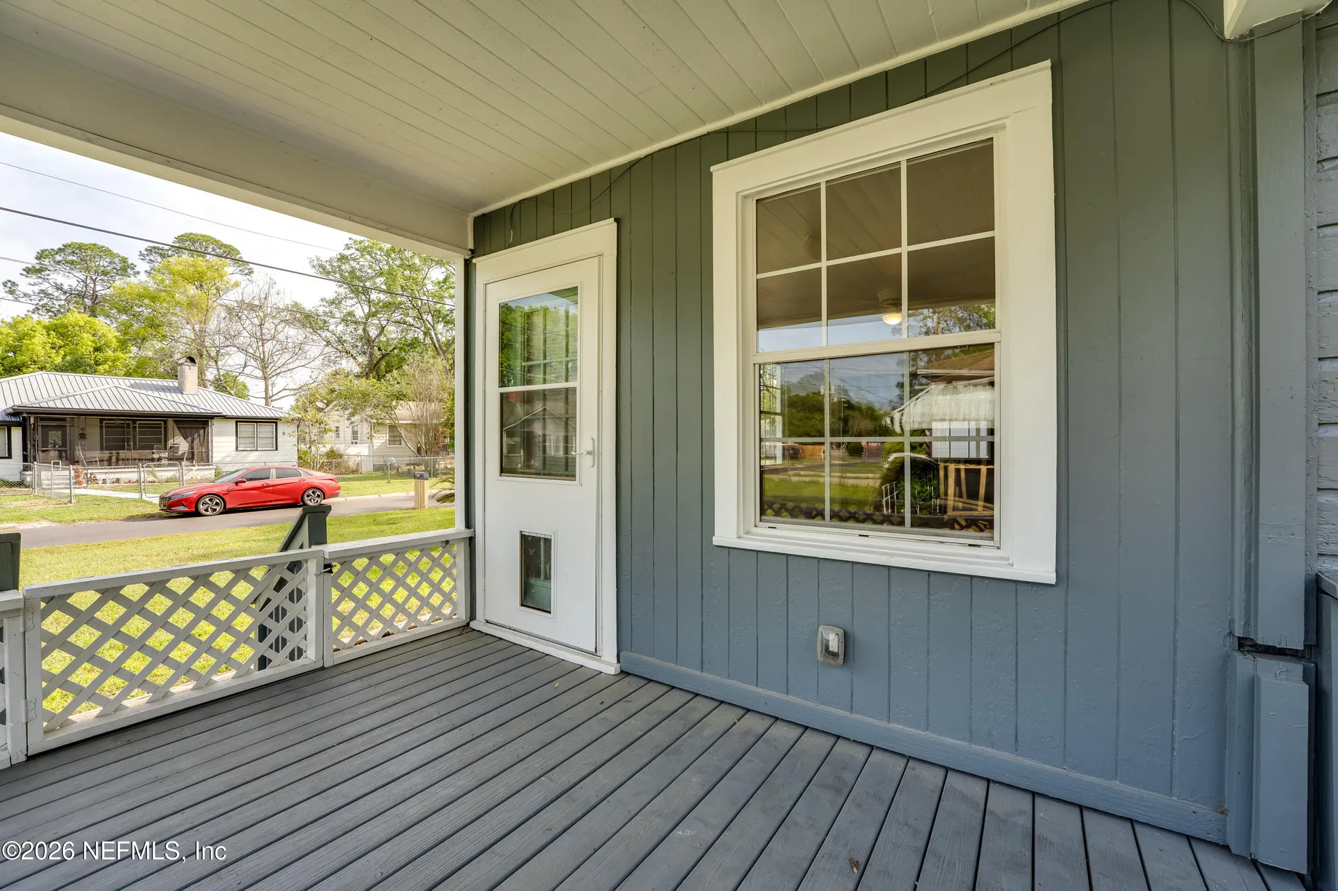 4826 French Street Jacksonville FL 32205