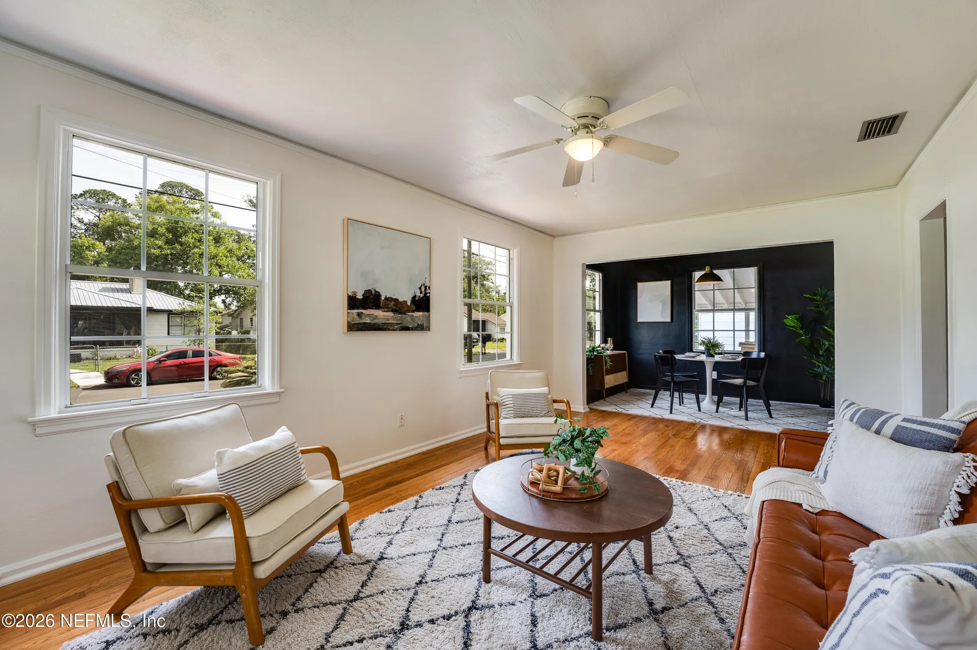 4826 French Street Jacksonville FL 32205