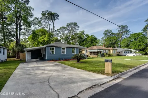 4826 French Street Jacksonville FL 32205