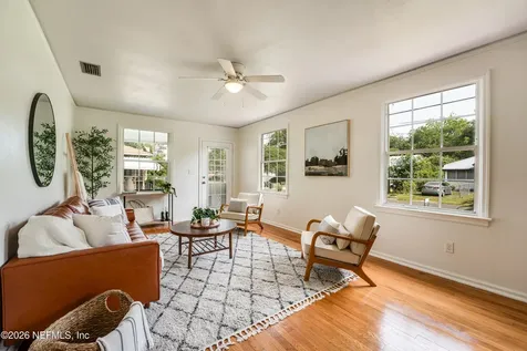 4826 French Street Jacksonville FL 32205