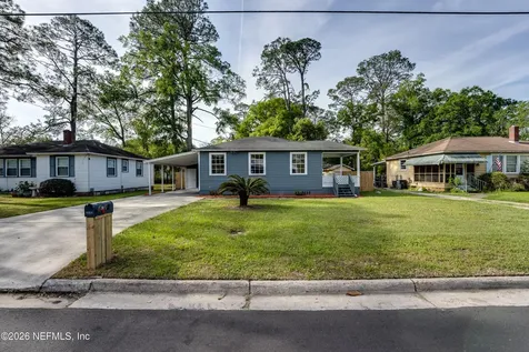 4826 French Street Jacksonville FL 32205