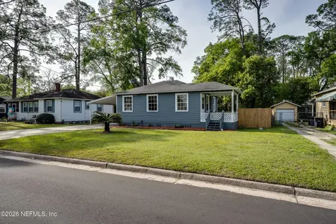 4826 French Street Jacksonville FL 32205