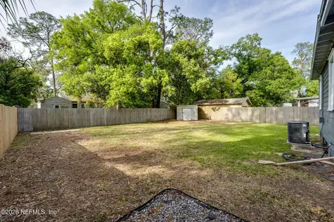 4826 French Street Jacksonville FL 32205