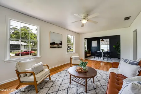 4826 French Street Jacksonville FL 32205