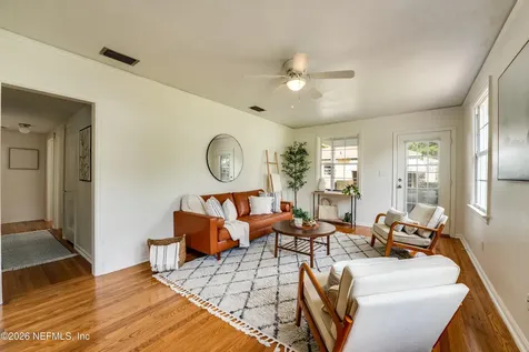 4826 French Street Jacksonville FL 32205