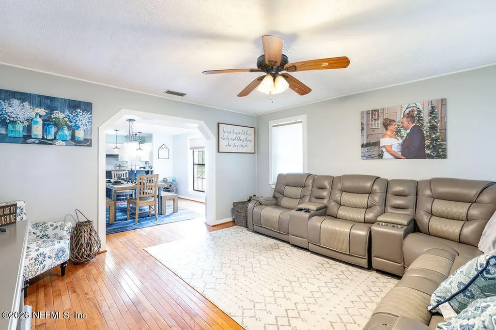 385 SW 2nd Avenue Lake Butler FL 32054