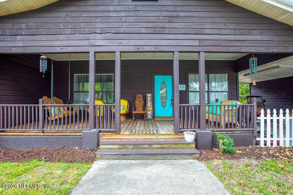 385 SW 2nd Avenue Lake Butler FL 32054