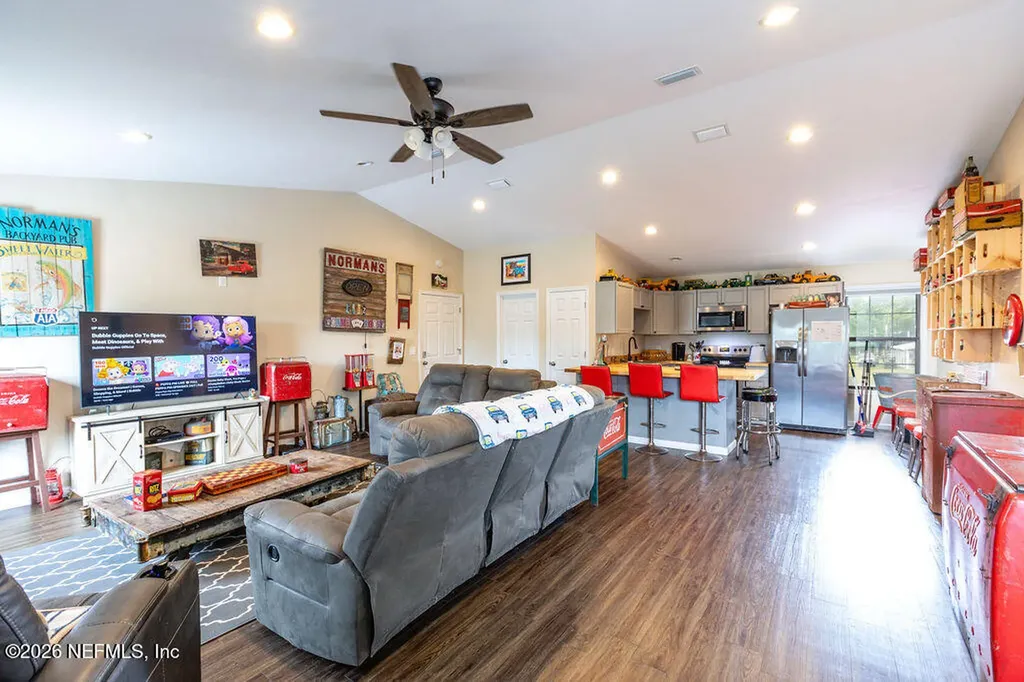 385 SW 2nd Avenue Lake Butler FL 32054
