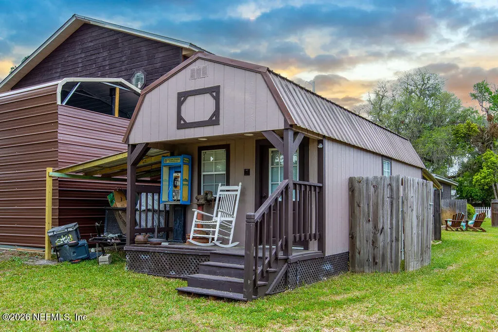 385 SW 2nd Avenue Lake Butler FL 32054