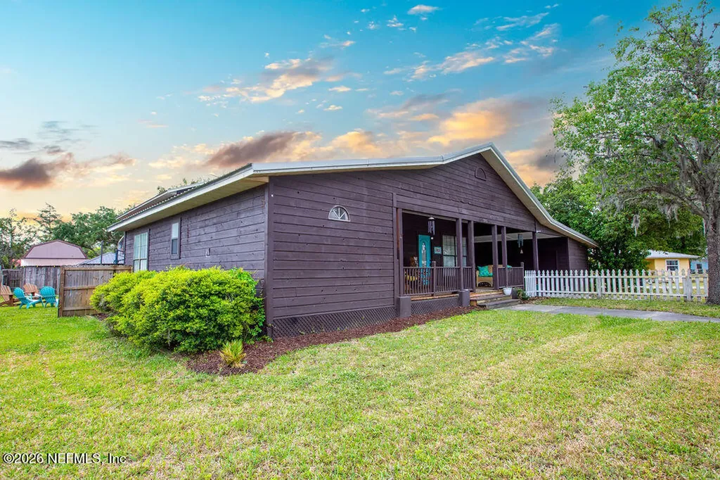 385 SW 2nd Avenue Lake Butler FL 32054