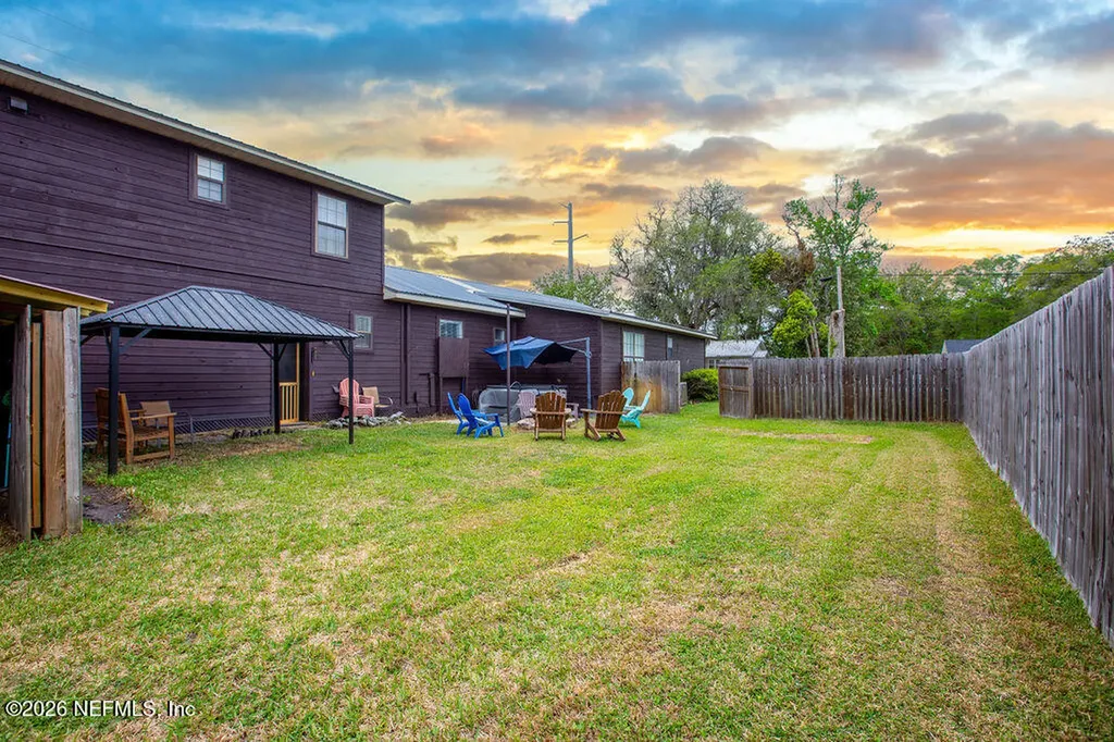 385 SW 2nd Avenue Lake Butler FL 32054