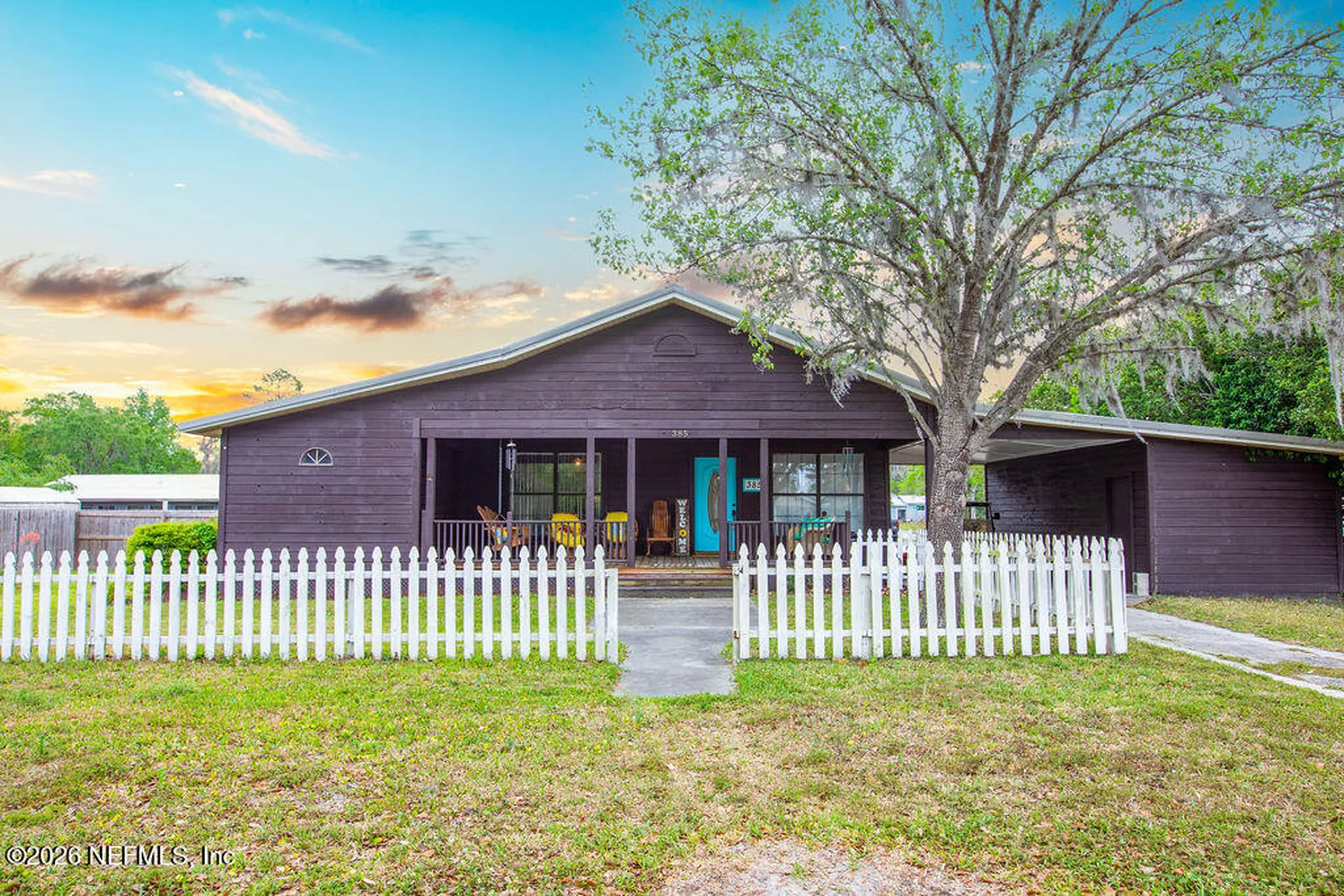 385 SW 2nd Avenue Lake Butler FL 32054