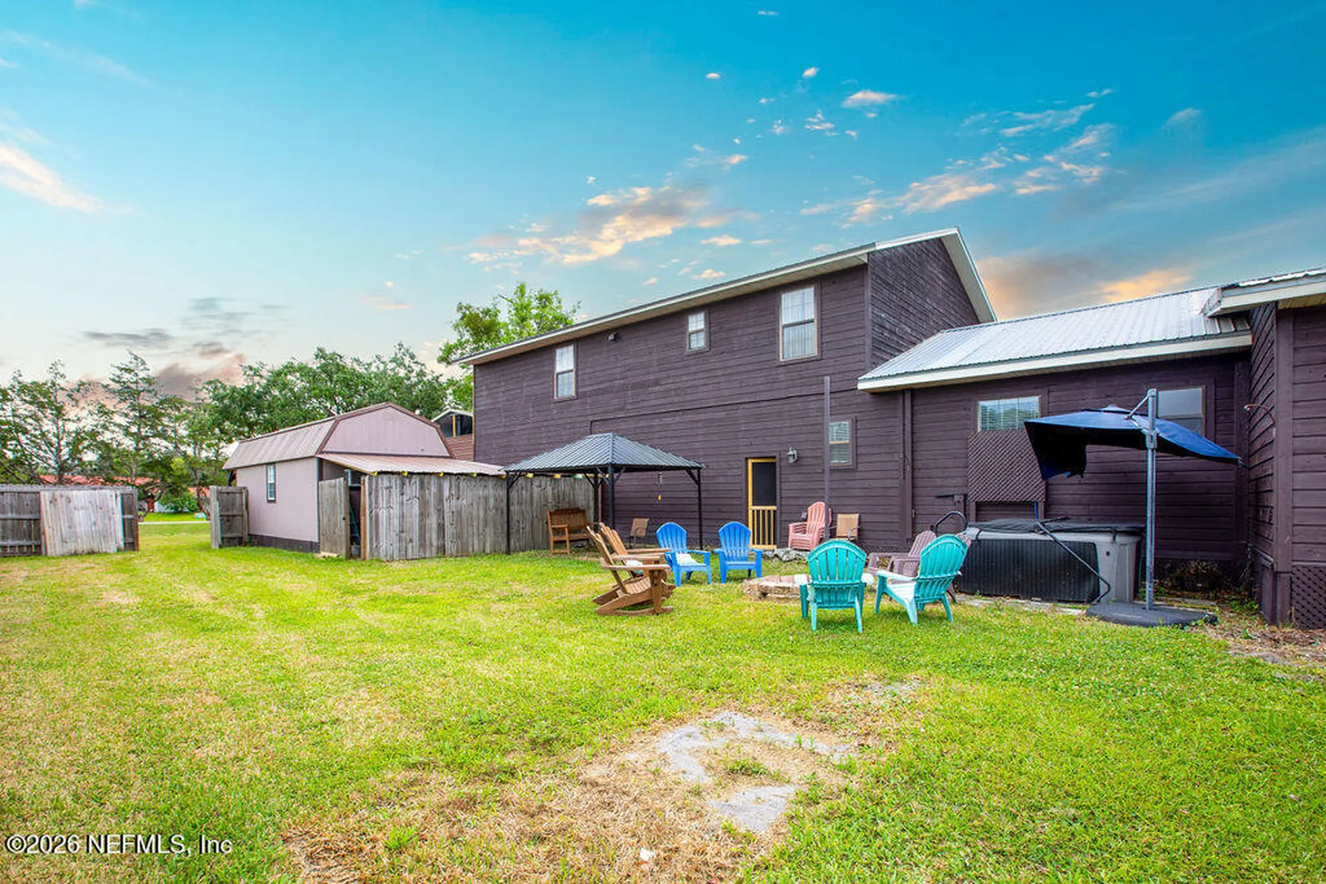 385 SW 2nd Avenue Lake Butler FL 32054