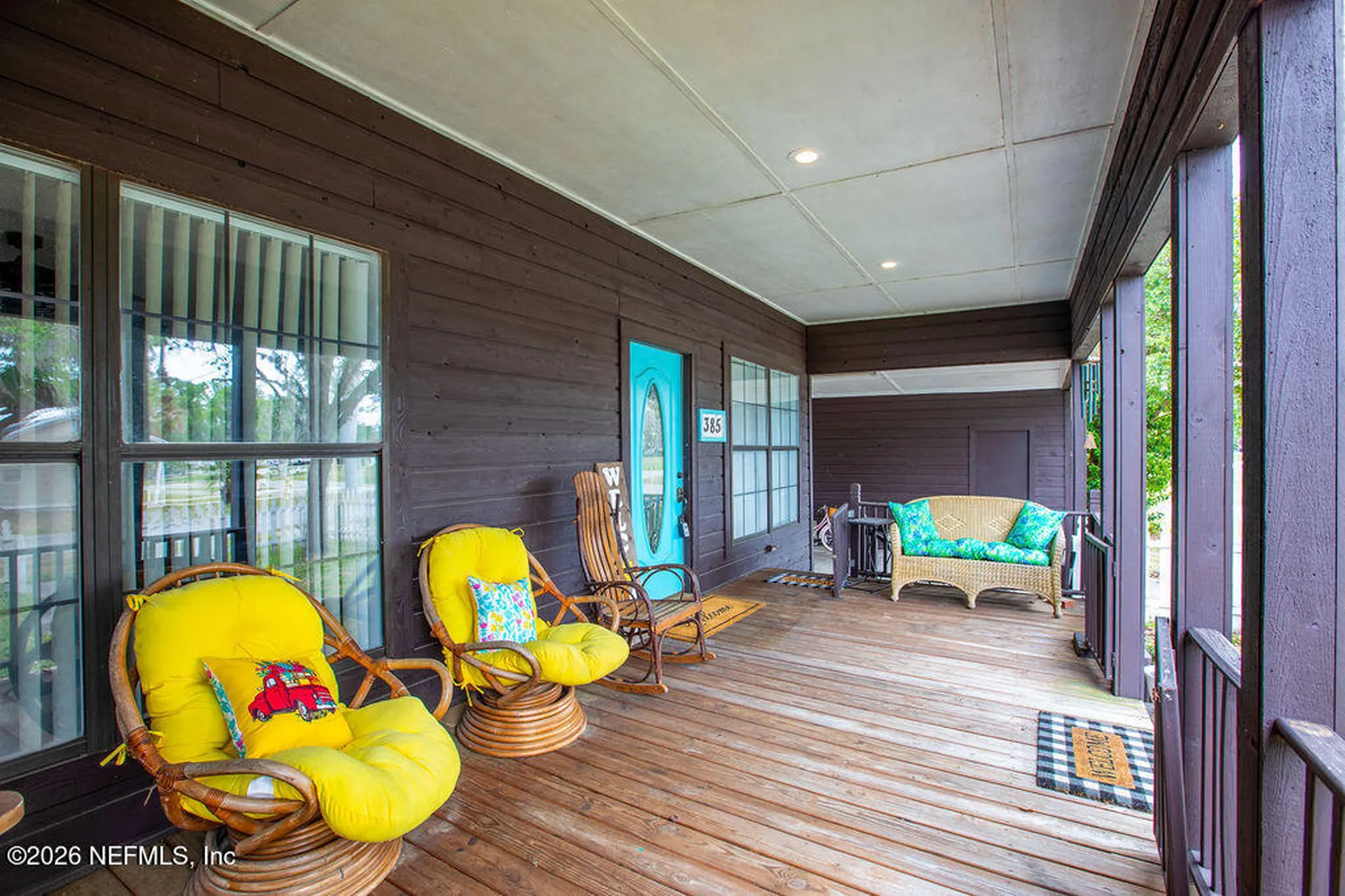 385 SW 2nd Avenue Lake Butler FL 32054