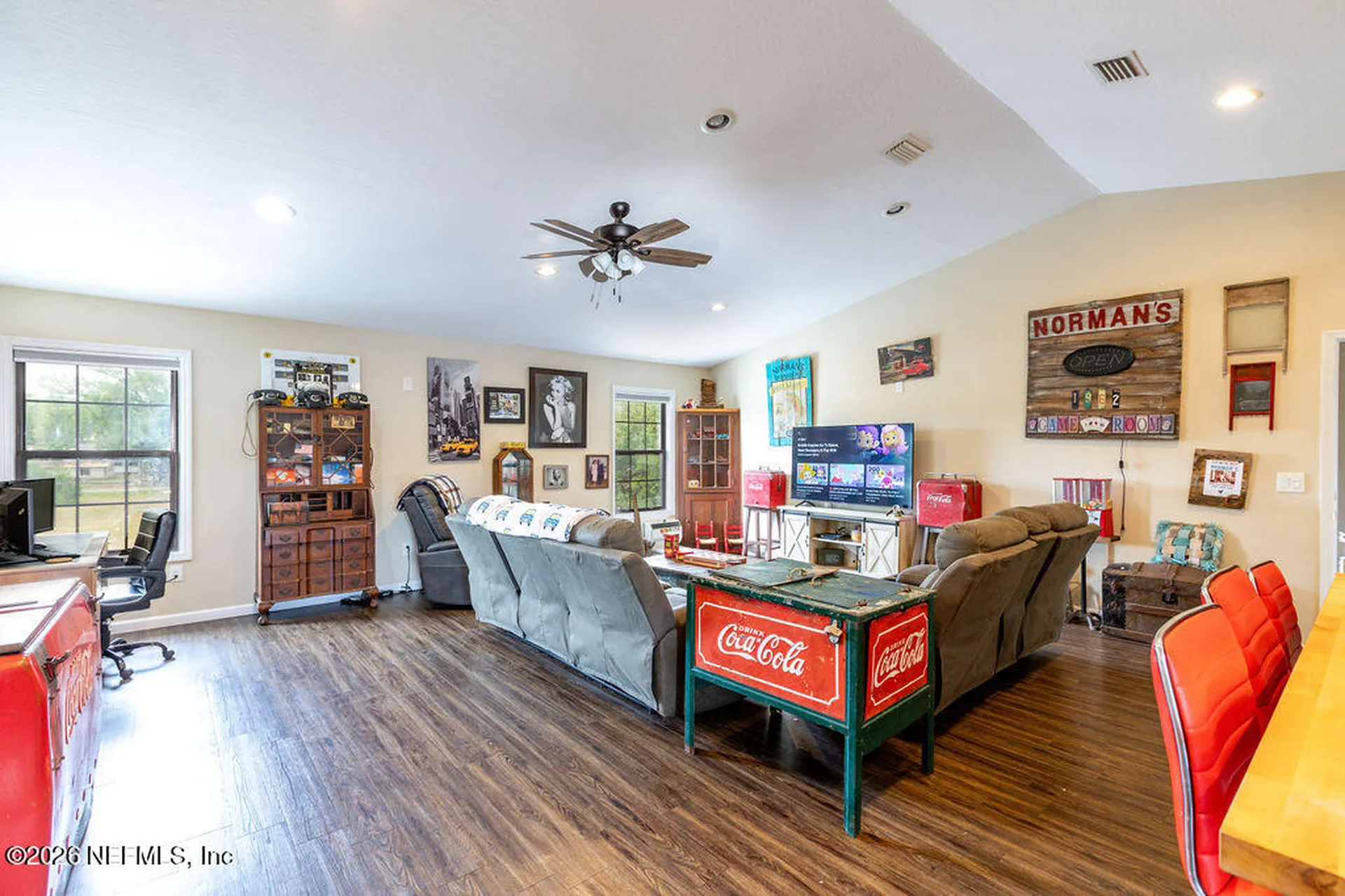 385 SW 2nd Avenue Lake Butler FL 32054