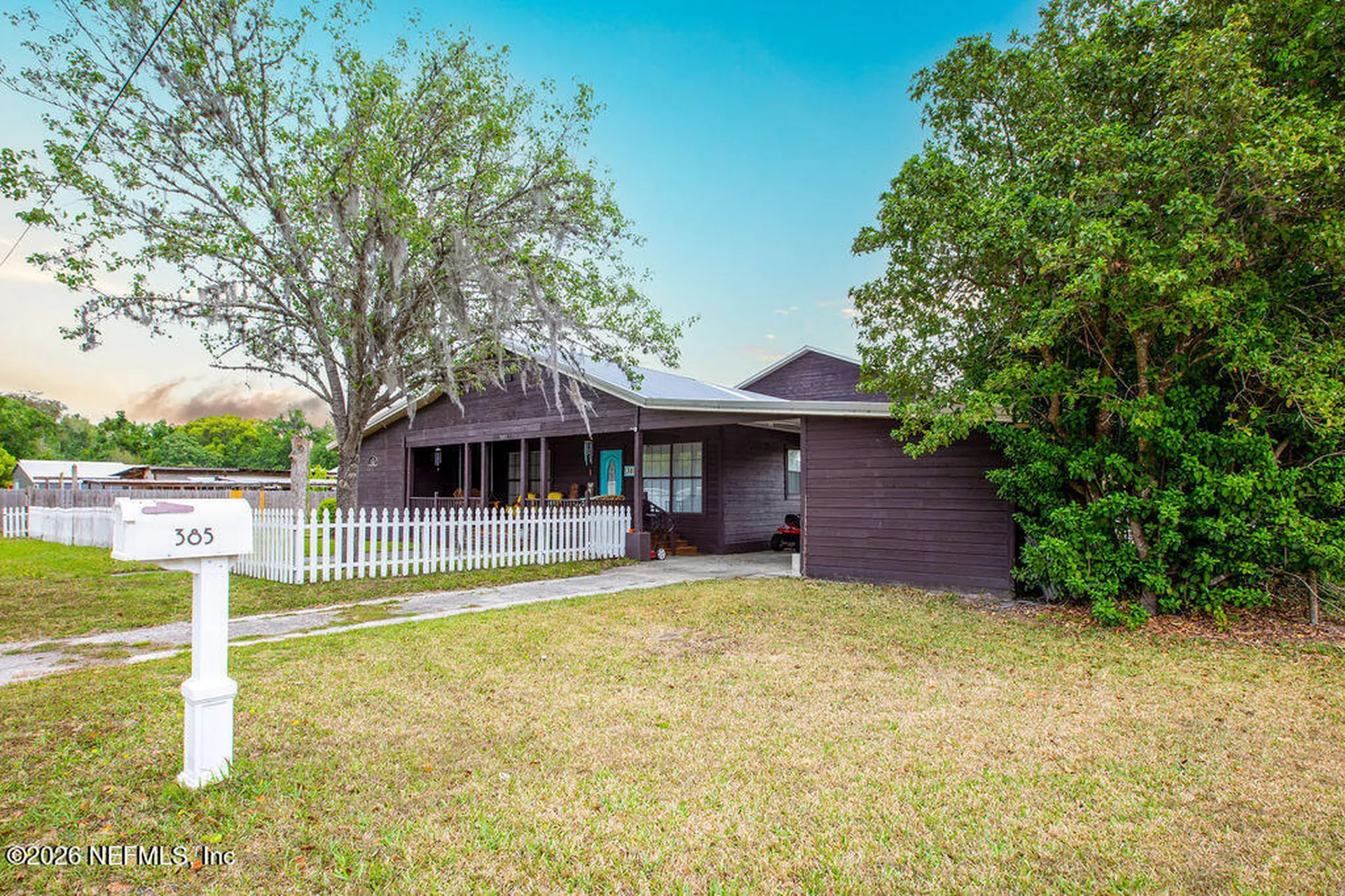 385 SW 2nd Avenue Lake Butler FL 32054