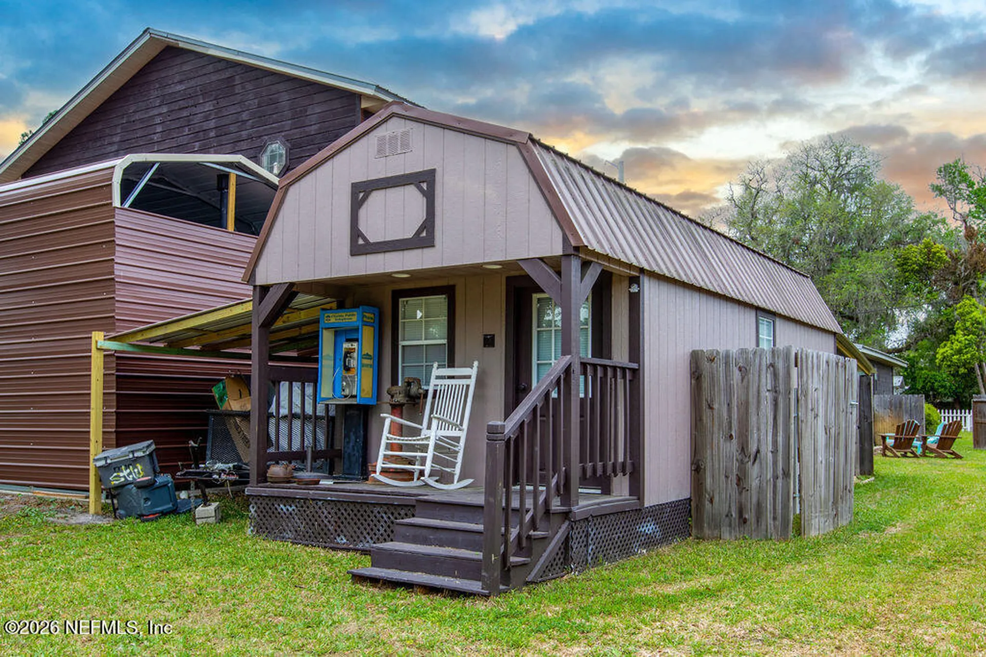 385 SW 2nd Avenue Lake Butler FL 32054