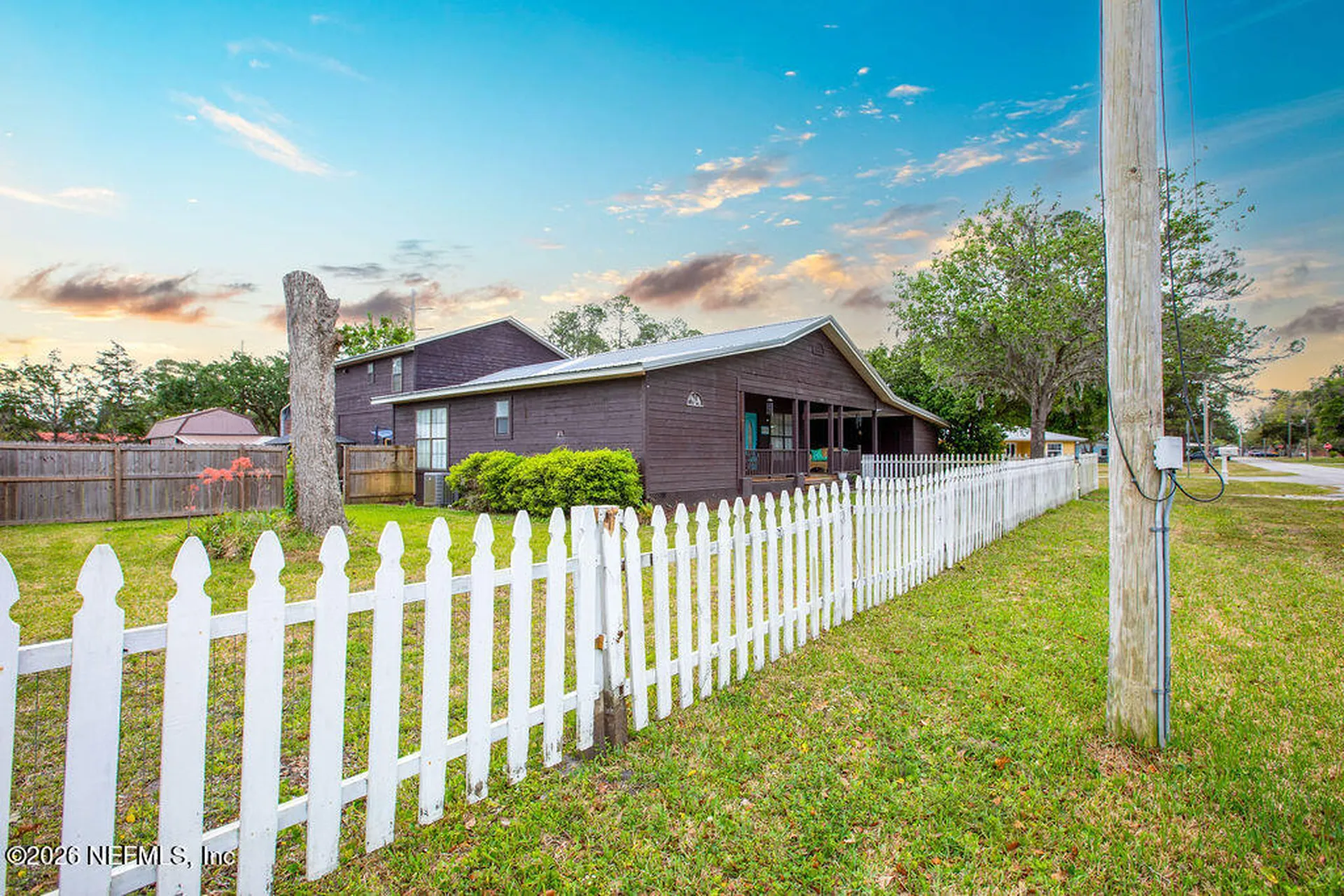 385 SW 2nd Avenue Lake Butler FL 32054