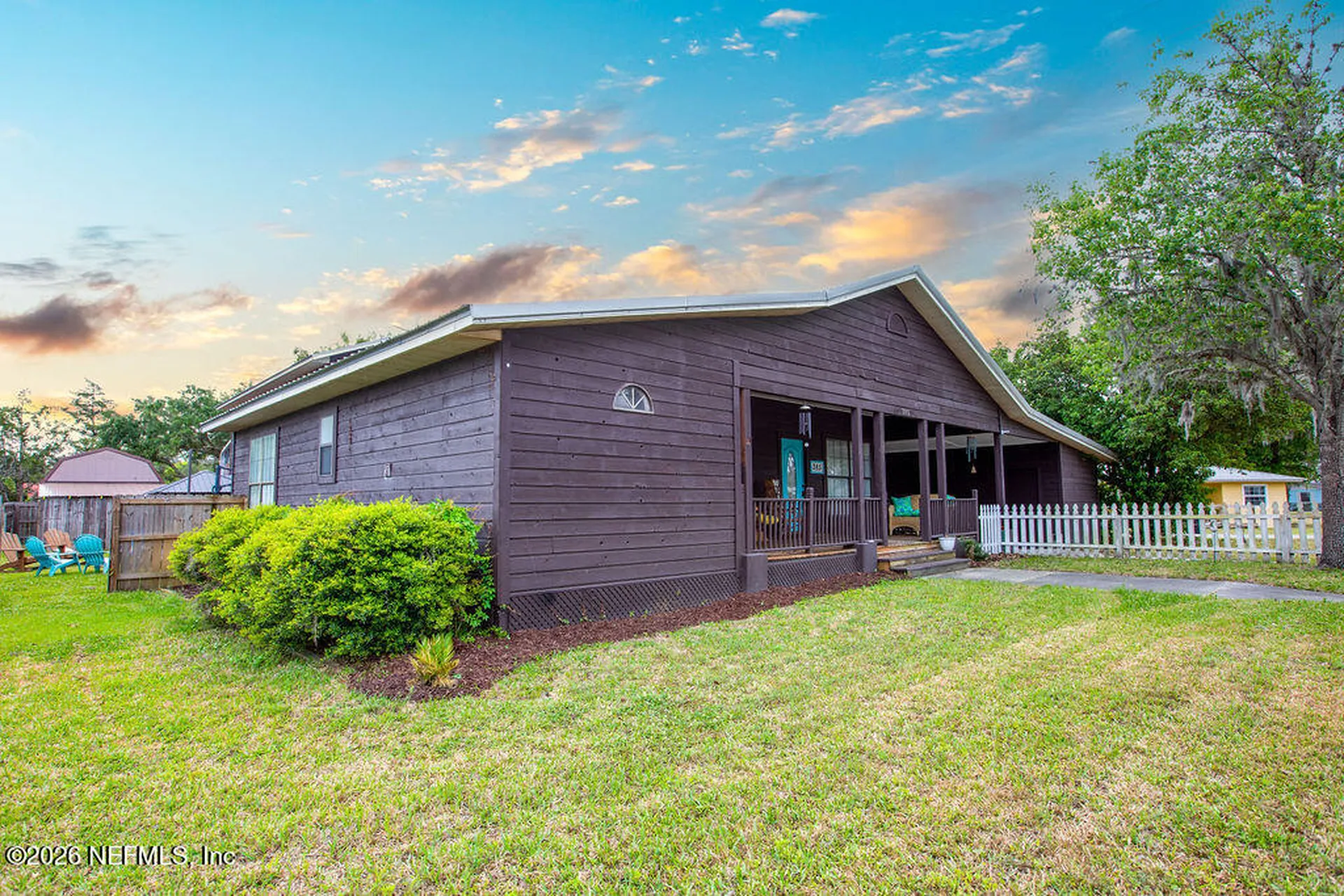 385 SW 2nd Avenue Lake Butler FL 32054